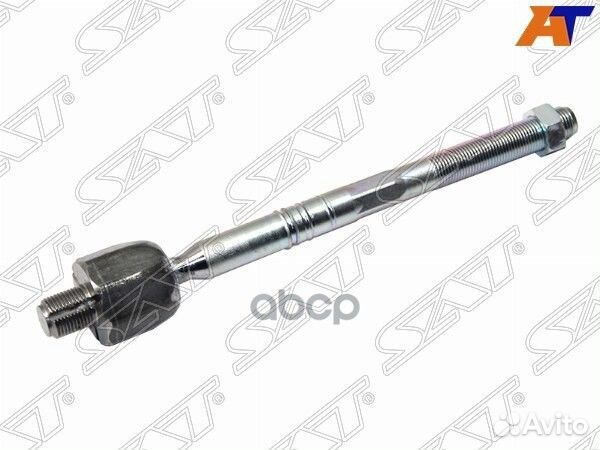 Тяга рулевая BMW 5 E60/E61 03-10 lhrh st322167