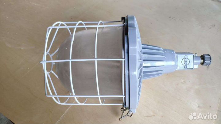 Светильник уличный подвесной