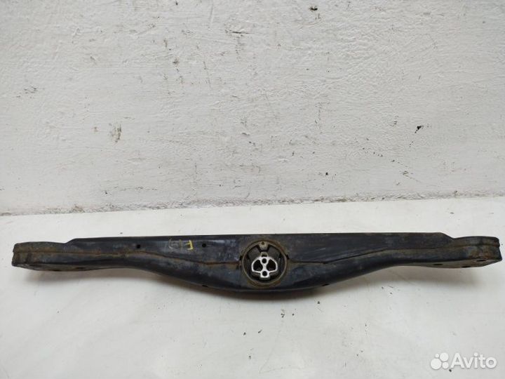 Балка АКПП Volkswagen Touareg 2 NF 3.0 TDI 2011