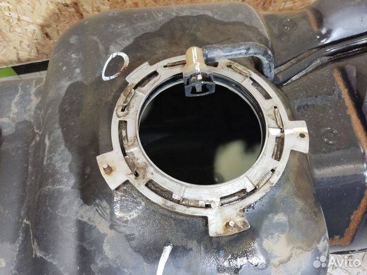 Бак топливный Infiniti Qx 2004-2009