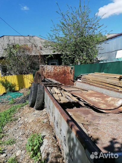 Продам кузов
