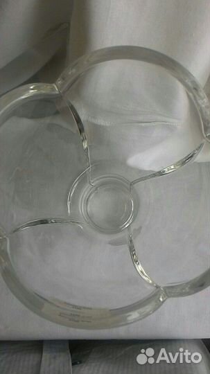 Ваза Nachtmann (Германия)