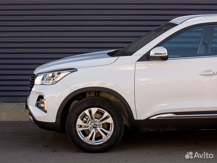 Chery Tiggo 4 Pro 1.5 МТ, 2023