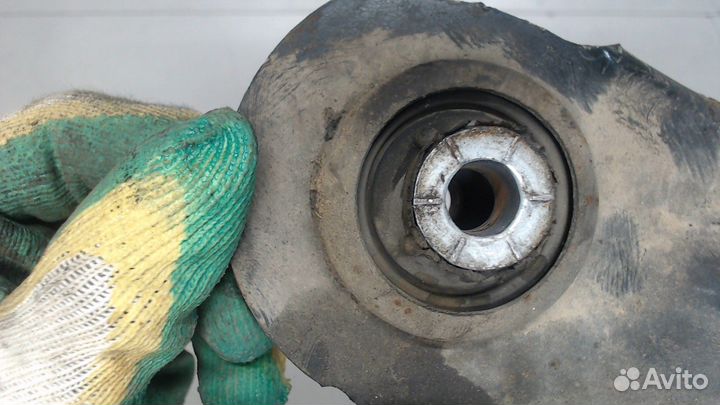 Рычаг подвески Mercedes Citan, 2017