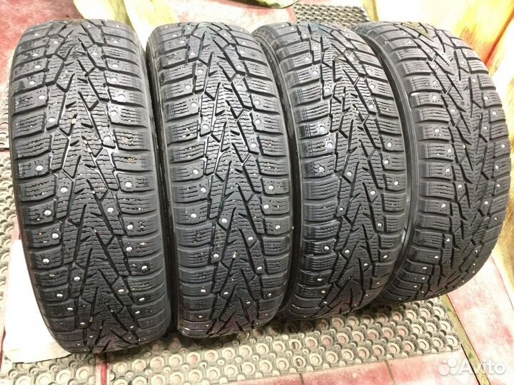 Nokian Tyres Nordman 7 185/60 R15