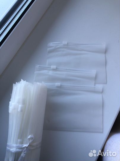 Пакеты зип лок с бегунком 10 15 оптом