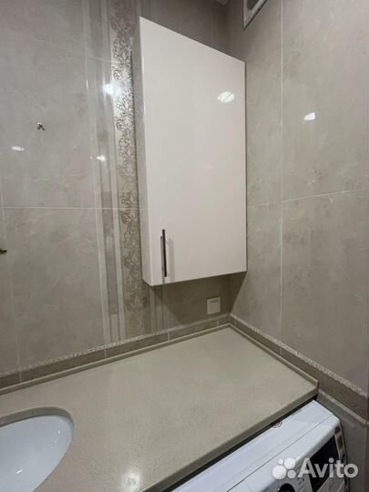 Шкафчик для ванной