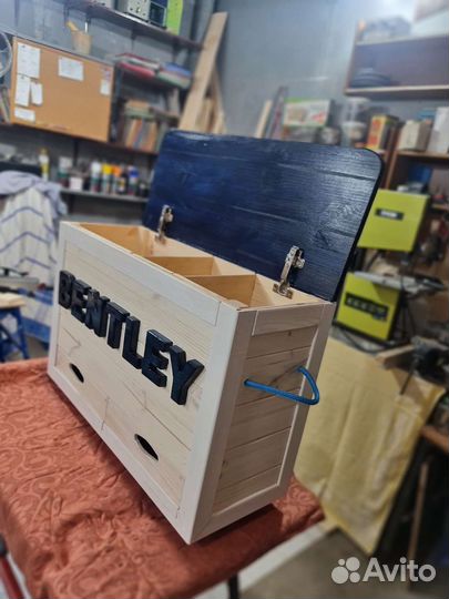 Ларь для овощей