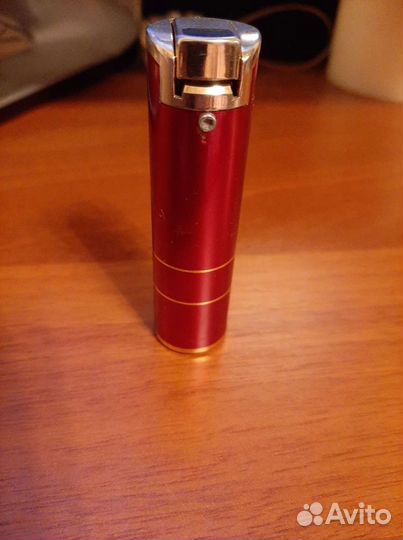 Зажигалка Apollo LP-V vintage subaru