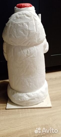 Дед мороз СССР