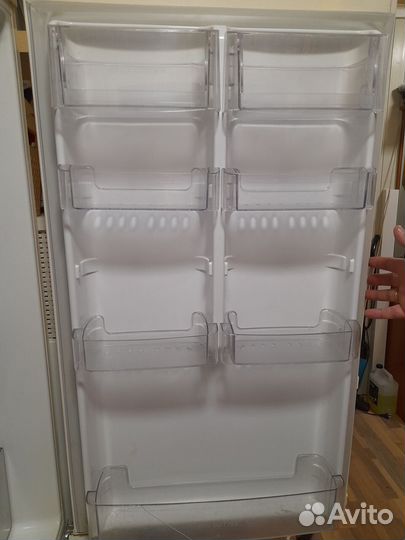 Холодильник LG Total No Frost