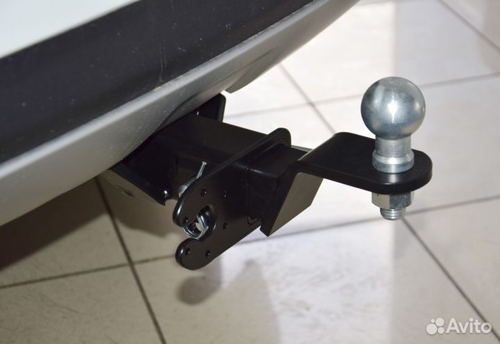 Фаркоп съёмный квадрат продажа установка гарантия