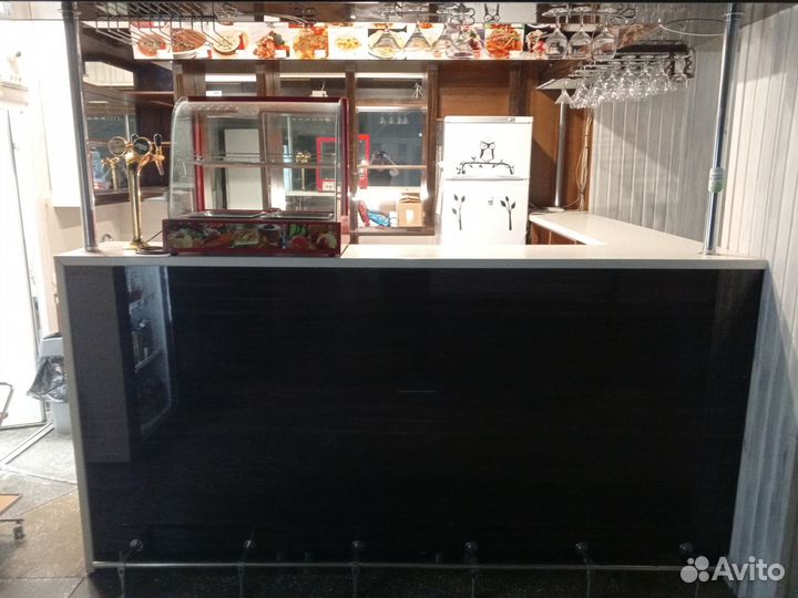 Барная стойка