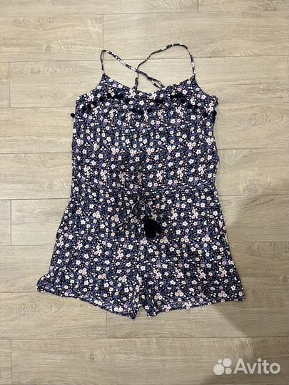 Baon Комбинезон женский летний 42 44