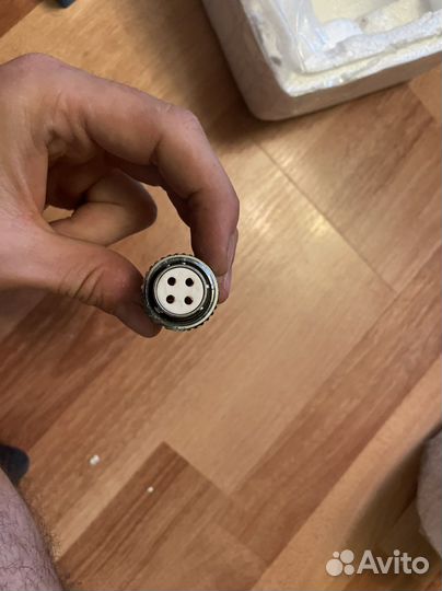 Шпиндель для чпу