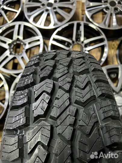 Sailun Terramax A/T 245/70 R16 107S