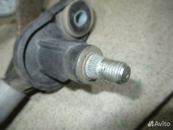 Трапеция стеклоочистителей Chevrolet Lacetti