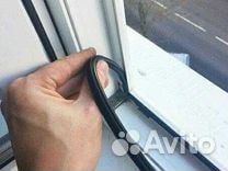 Ремонт окон