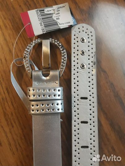 Женские ремешки