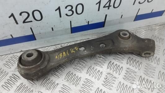 Рычаг передний нижний правый BMW 5 F10/F11 (4BA01P