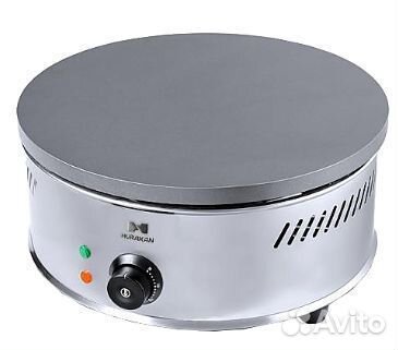 Блинница hurakan HKN-cse400c