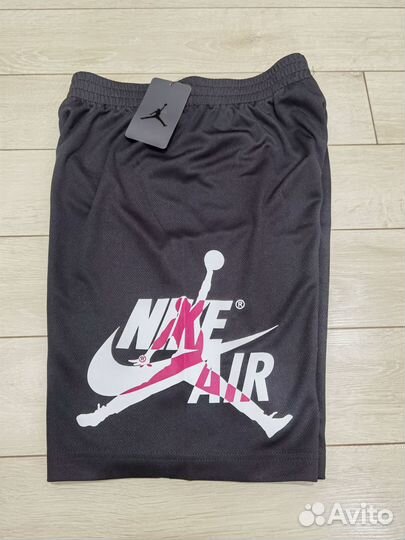 Шорты Jordan Nike Оригинал