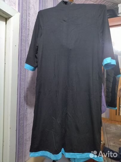 Платье новое 50 раз