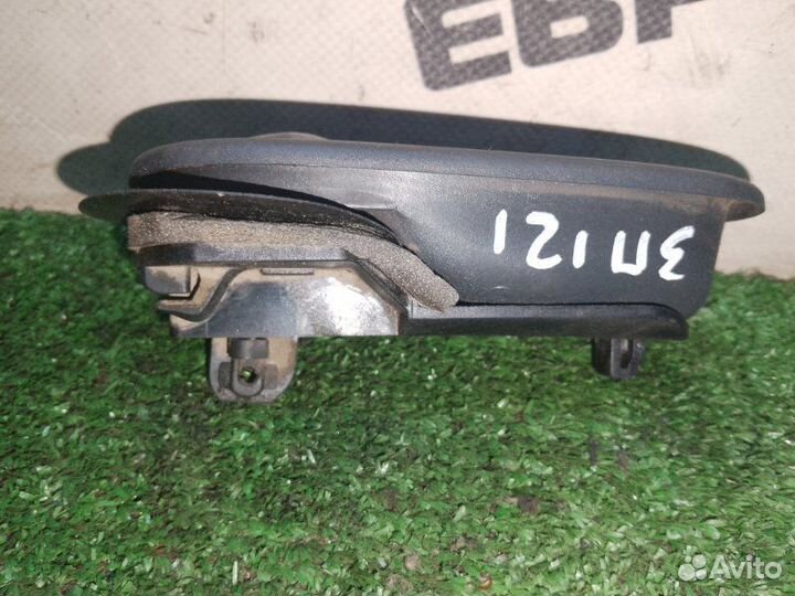 Ручка двери внутренняя задняя правая Fiat Albea