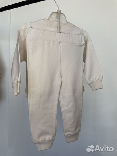 Костюм детский 74