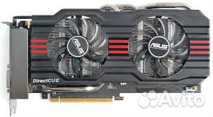 Gtx 660 2gb