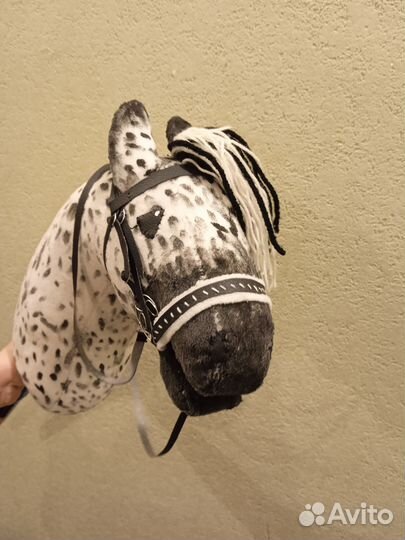 Амуниция для хоббихорса