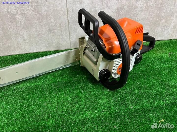 Бензопила Stihl 180 (Арт.96146)