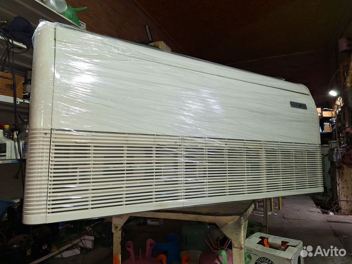 Кондиционер haier 60