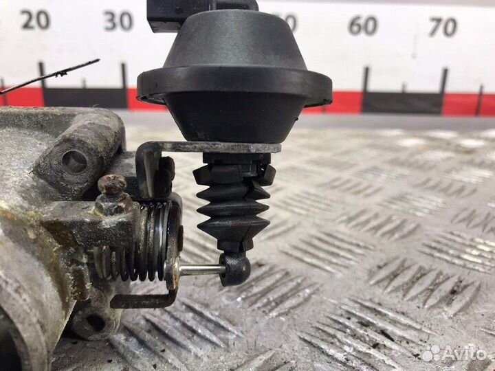 Заслонка дроссельная для Hyundai-KIA Ceed 1