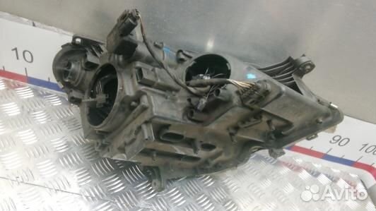 Фара левая mercedes benz CLS C219 (BEA17MR01)