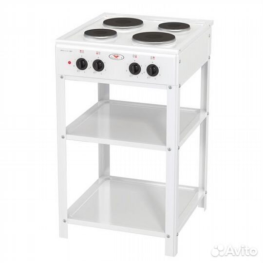 Новая Электрическая Варочная панель