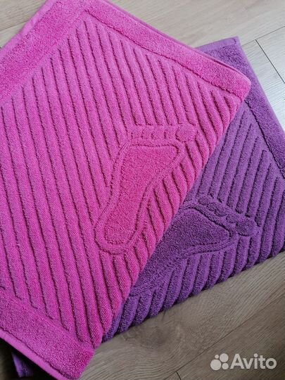 Полотенце для ног