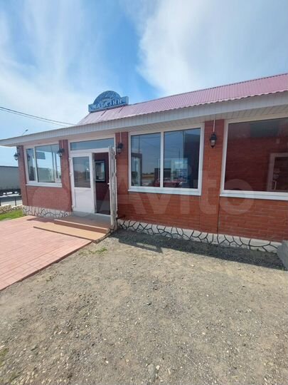 Торговая площадь, 160 м²