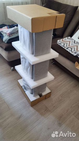 Jbl studio 680 новые в идеале 20.12.22 чек гарант