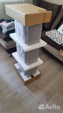 Jbl studio 680 новые в идеале 20.12.22 чек гарант