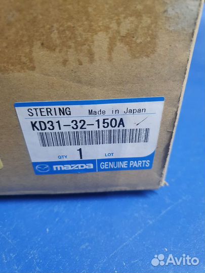 Колонка рулевая, Mazda CX 5 2012 KD3132150A