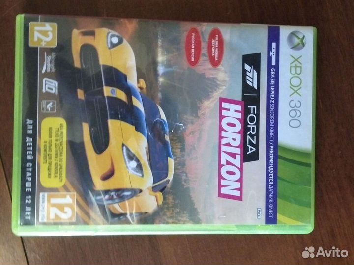 Игры для приставок xbox 360