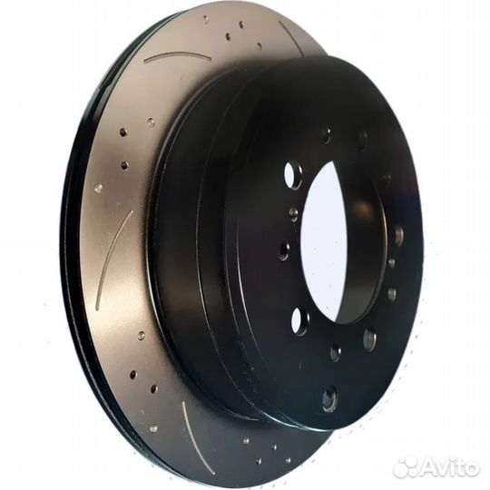 Тормозные диски toyota land cruiser 200 тойота 200