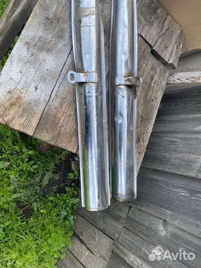 Глушители Юпитер 5