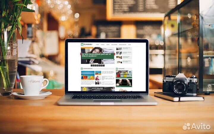 Создание сайтов/ создание чат-ботов