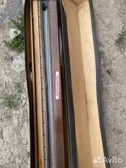 Ручная механическая вязальная машинка