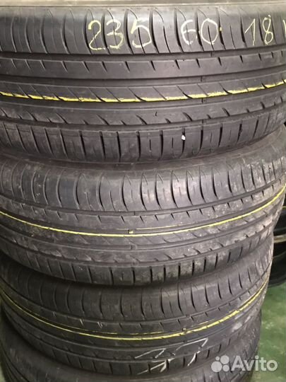 Hankook Ventus Prime 2 K115 235/60 R18