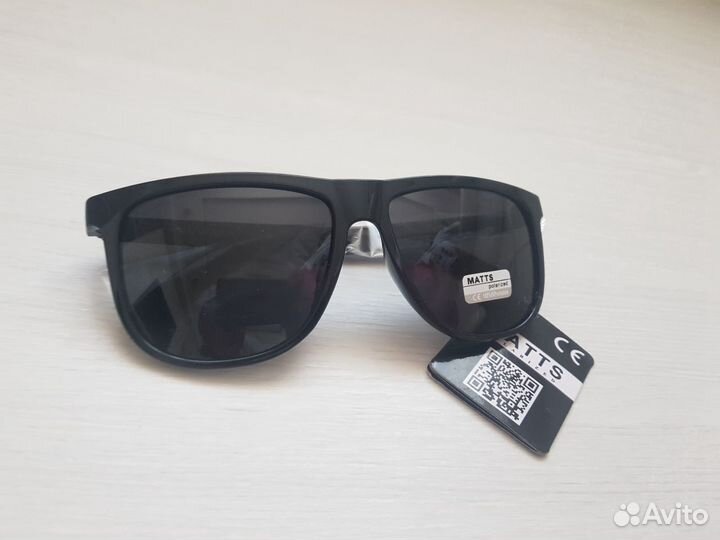 Очки водителя