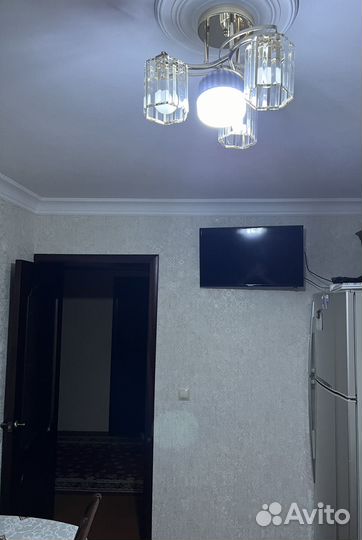 Светодиодная лампа