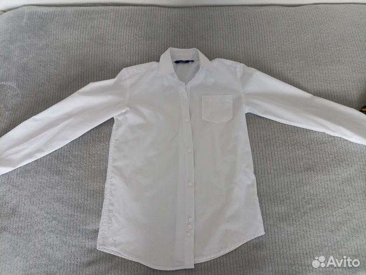 Рубашка для мальчика